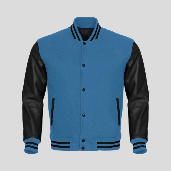 Varsity Jacket